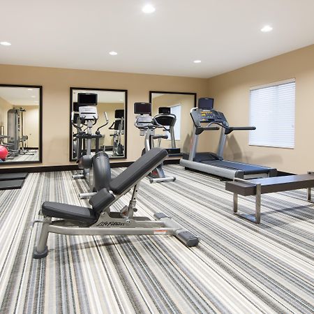 Candlewood Suites Columbia Hwy 63 & I-70 By Ihg Extérieur photo