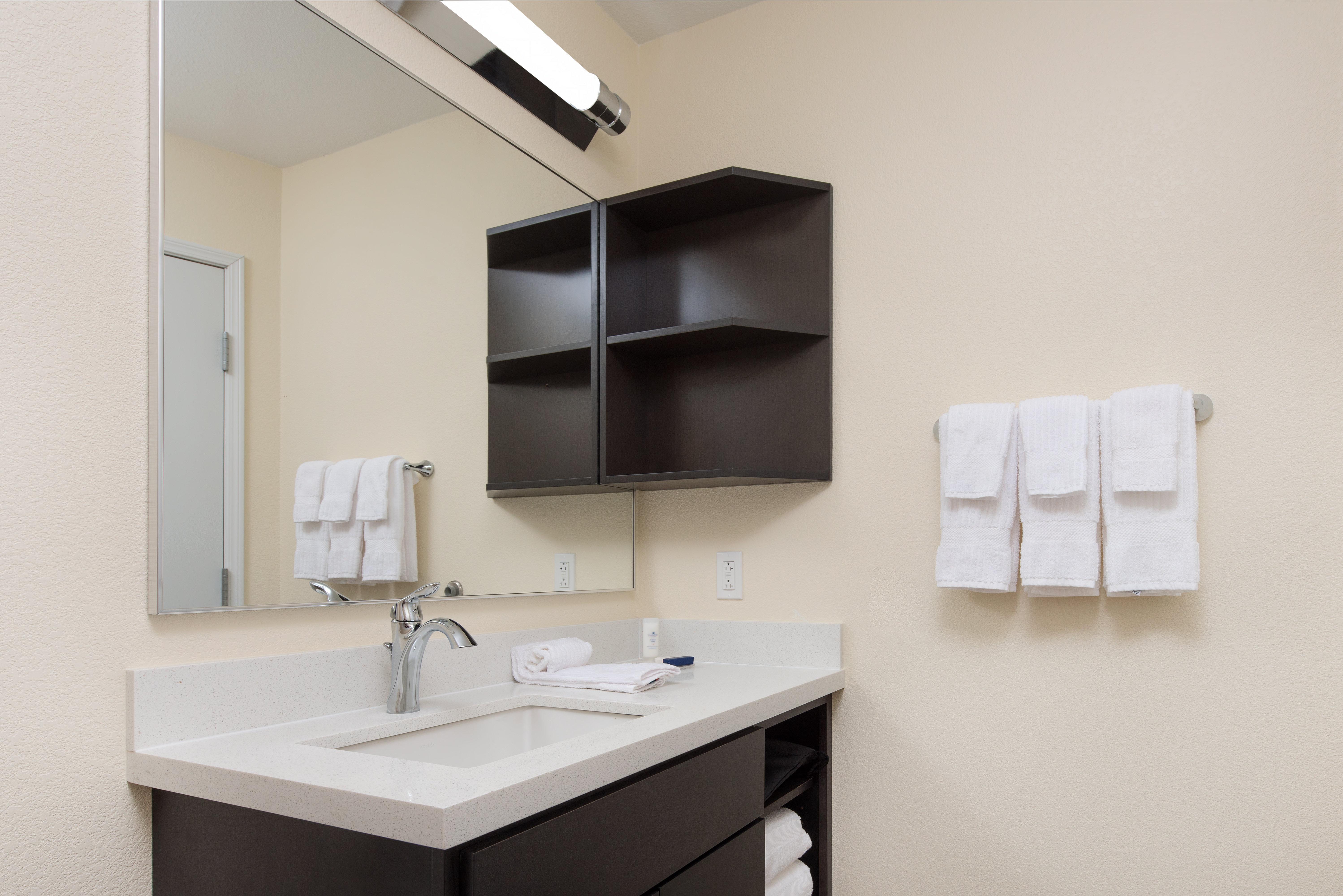 Candlewood Suites Columbia Hwy 63 & I-70 By Ihg Extérieur photo