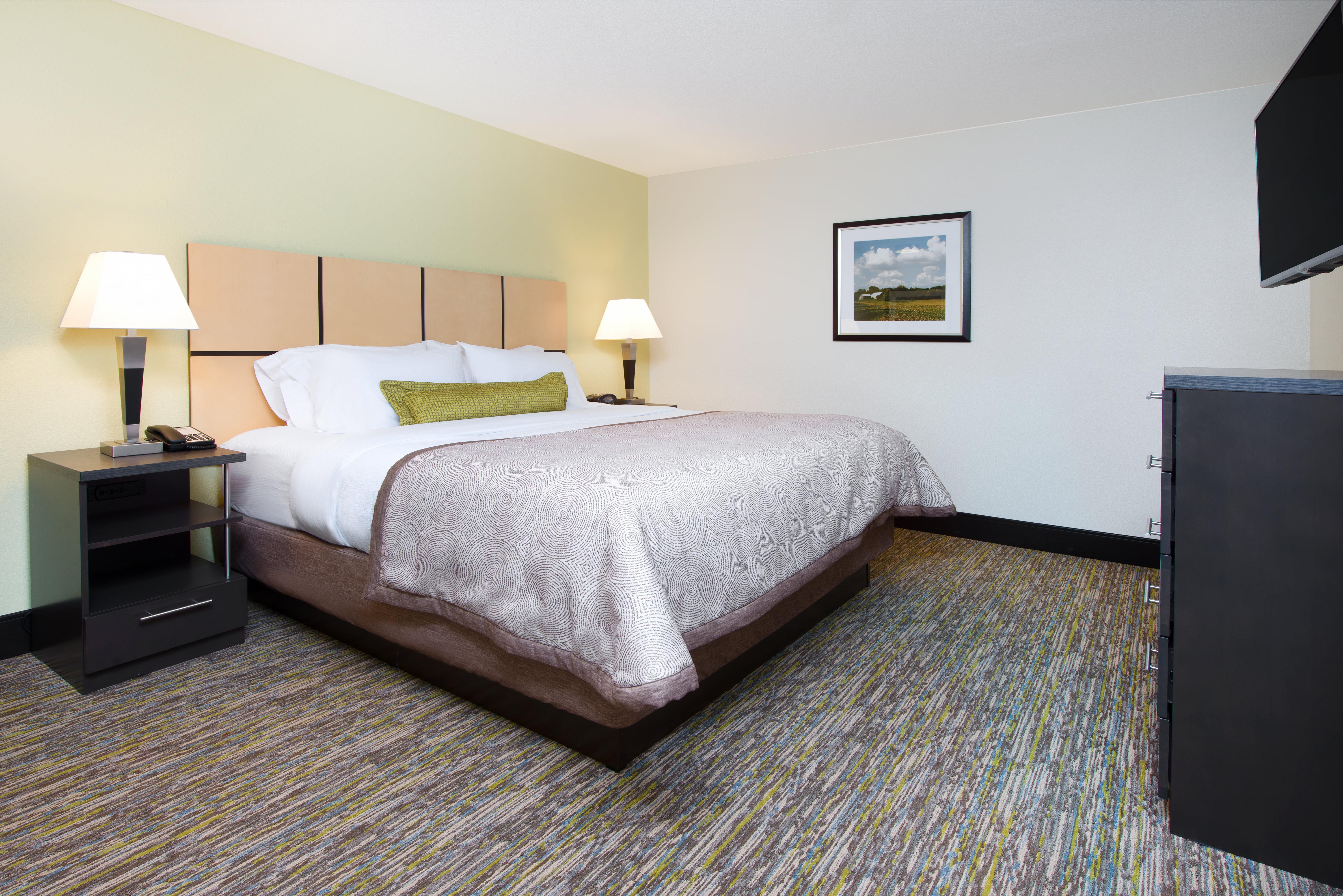 Candlewood Suites Columbia Hwy 63 & I-70 By Ihg Extérieur photo