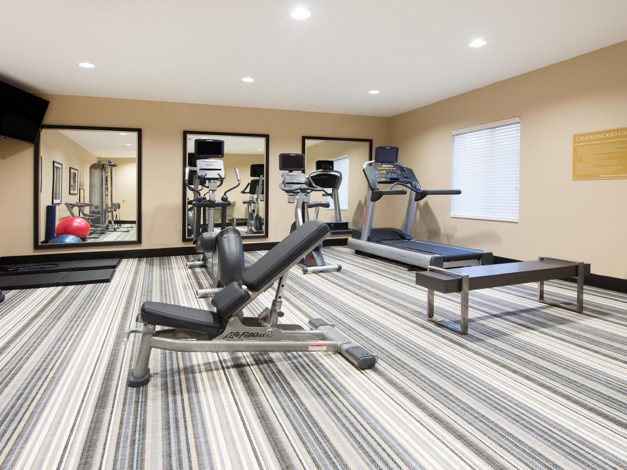 Candlewood Suites Columbia Hwy 63 & I-70 By Ihg Extérieur photo