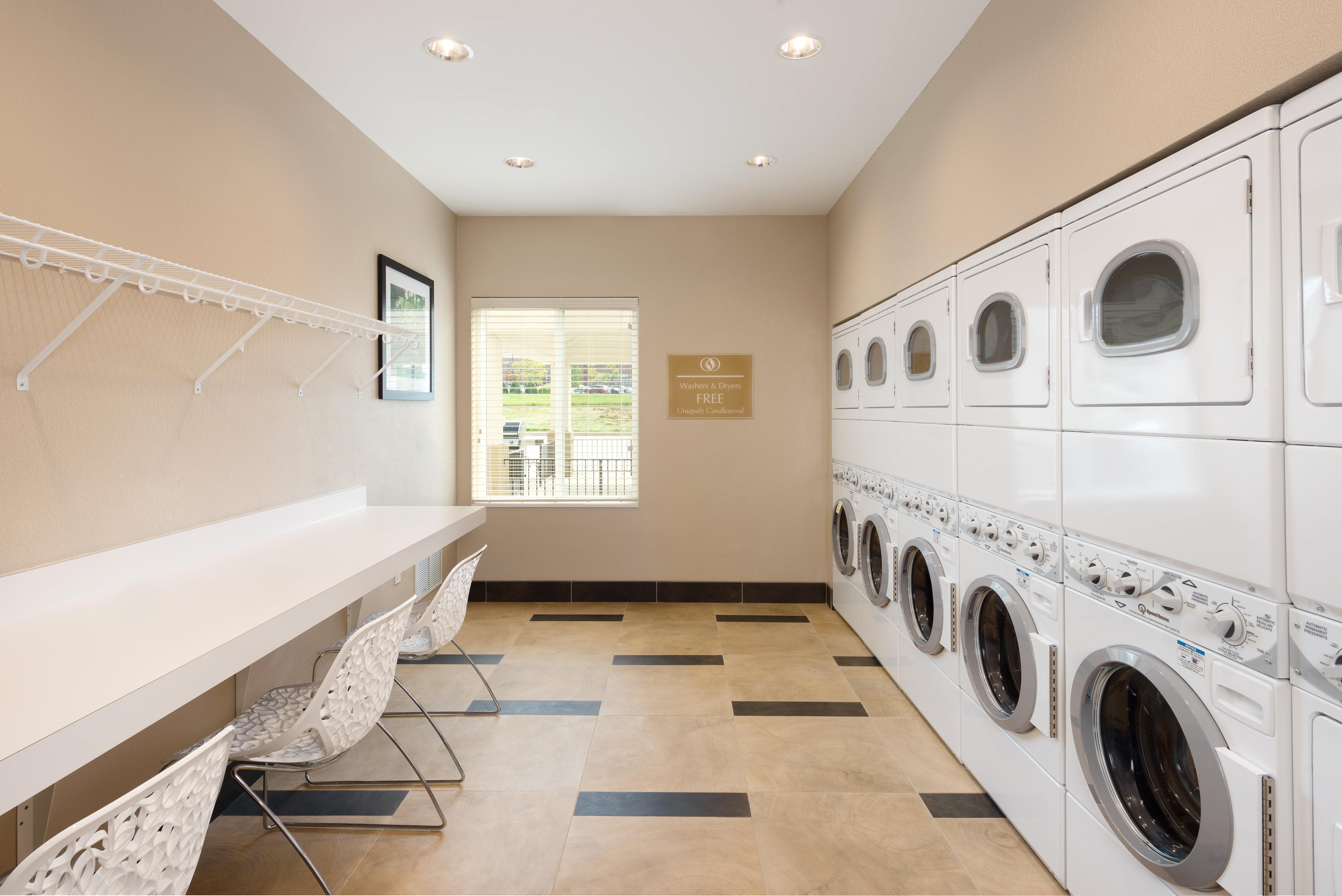 Candlewood Suites Columbia Hwy 63 & I-70 By Ihg Extérieur photo