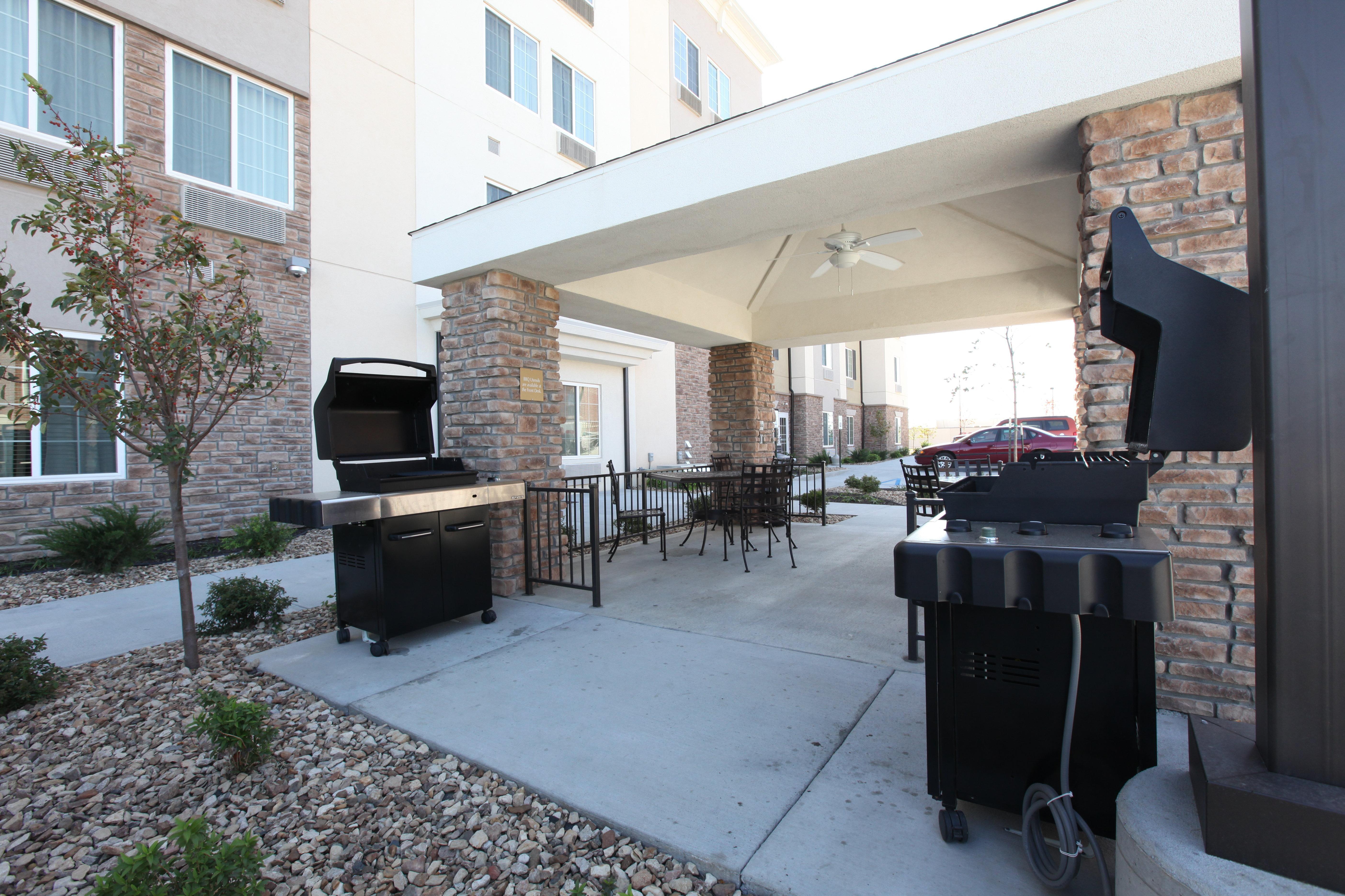 Candlewood Suites Columbia Hwy 63 & I-70 By Ihg Extérieur photo