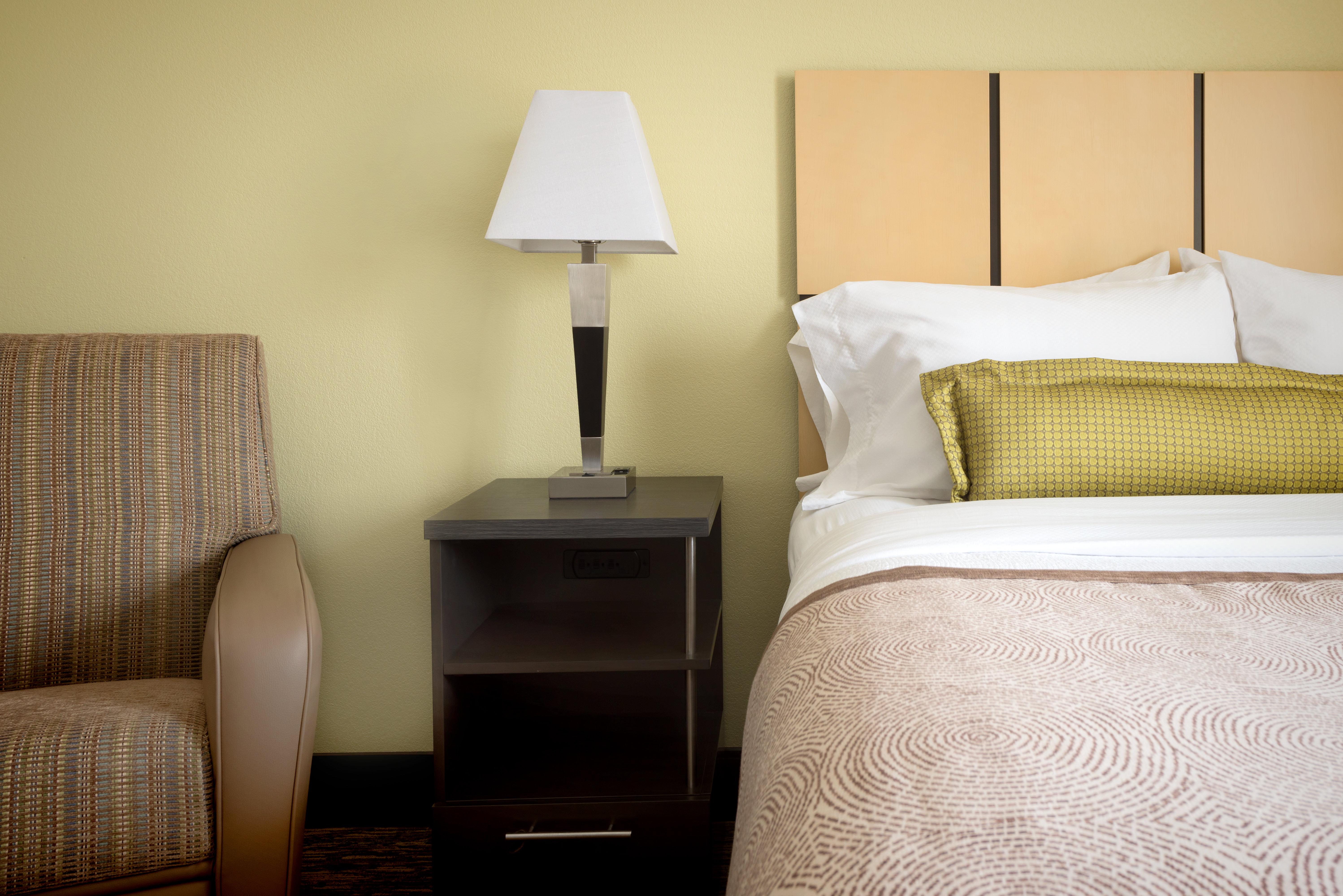 Candlewood Suites Columbia Hwy 63 & I-70 By Ihg Extérieur photo