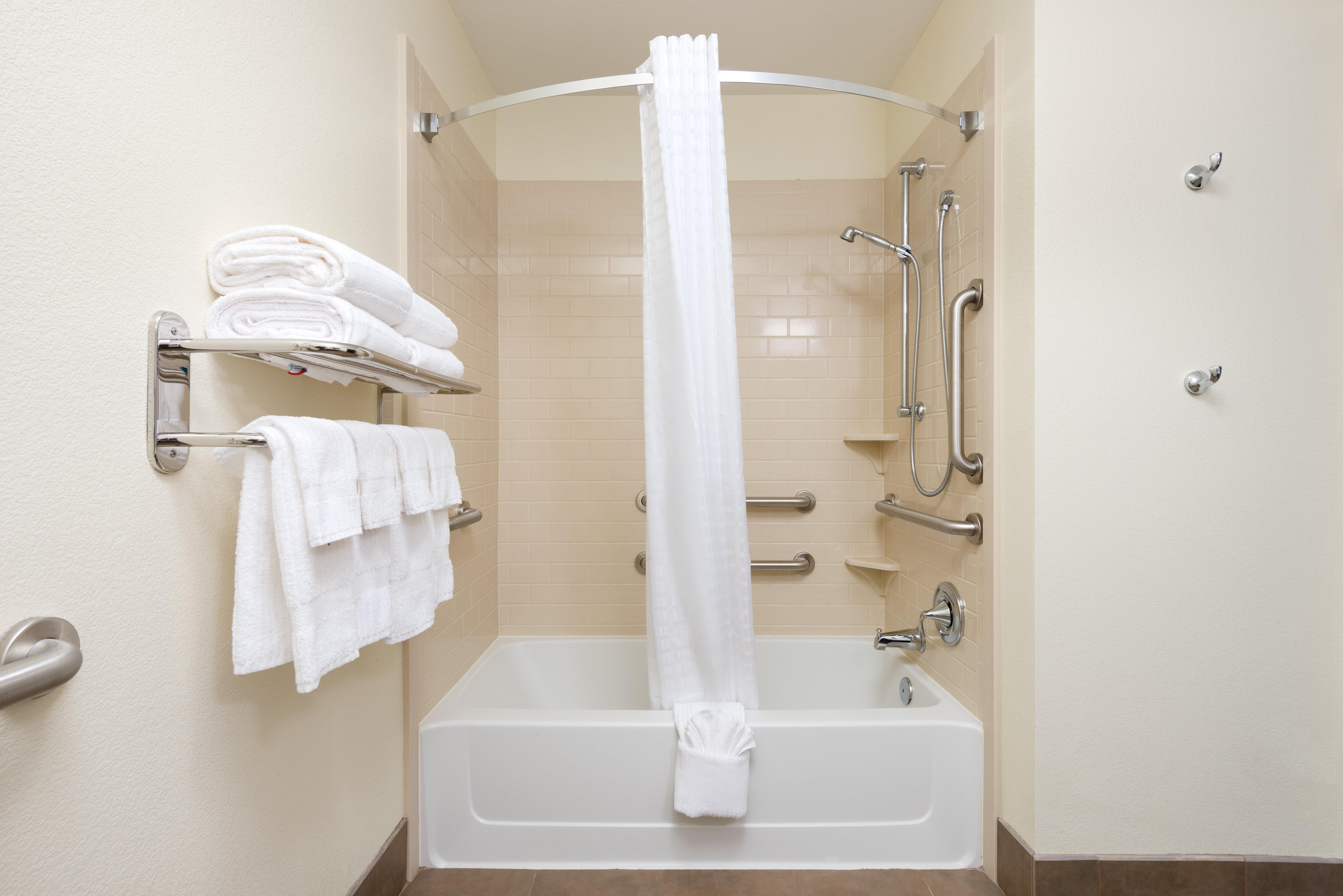 Candlewood Suites Columbia Hwy 63 & I-70 By Ihg Extérieur photo