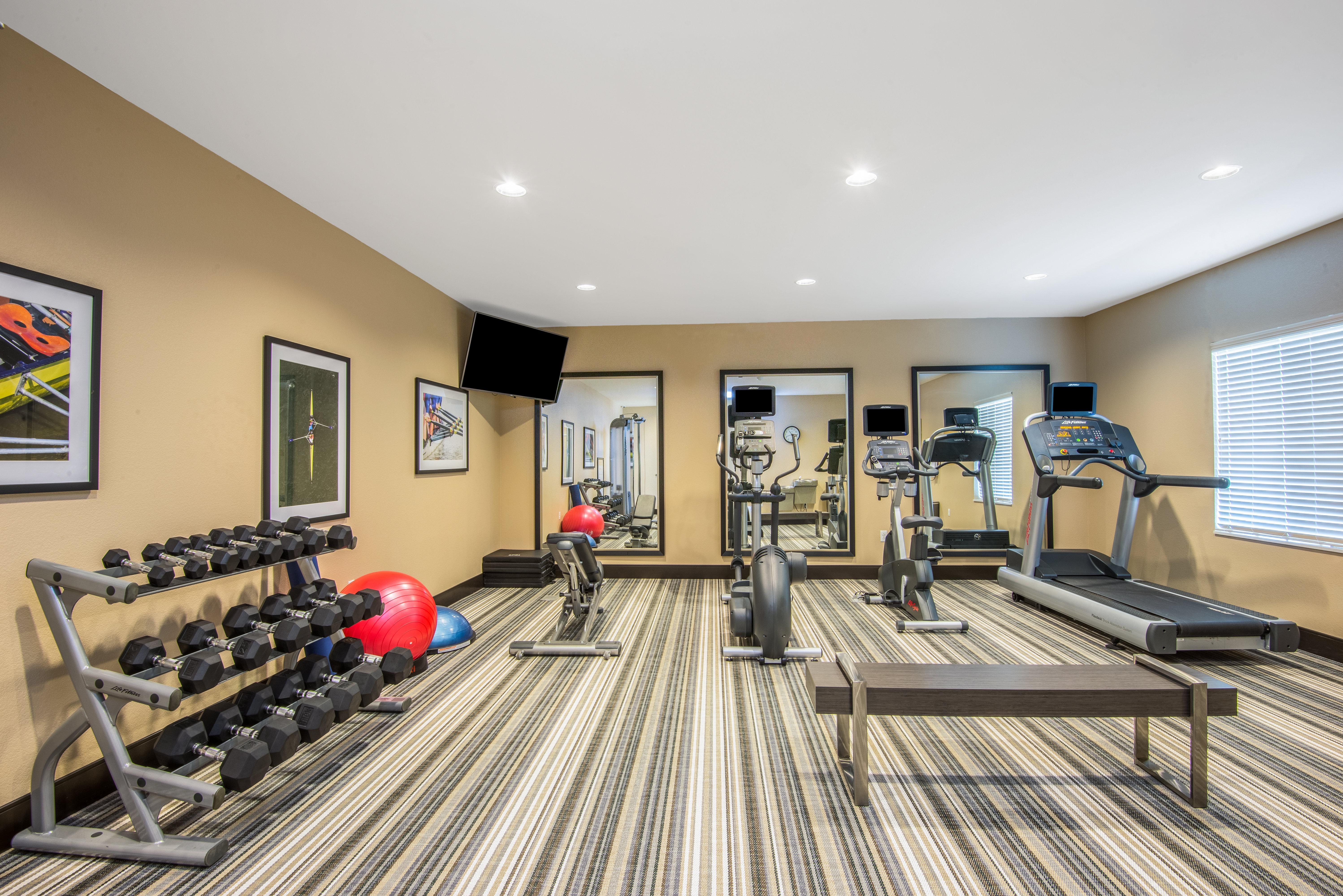 Candlewood Suites Columbia Hwy 63 & I-70 By Ihg Extérieur photo