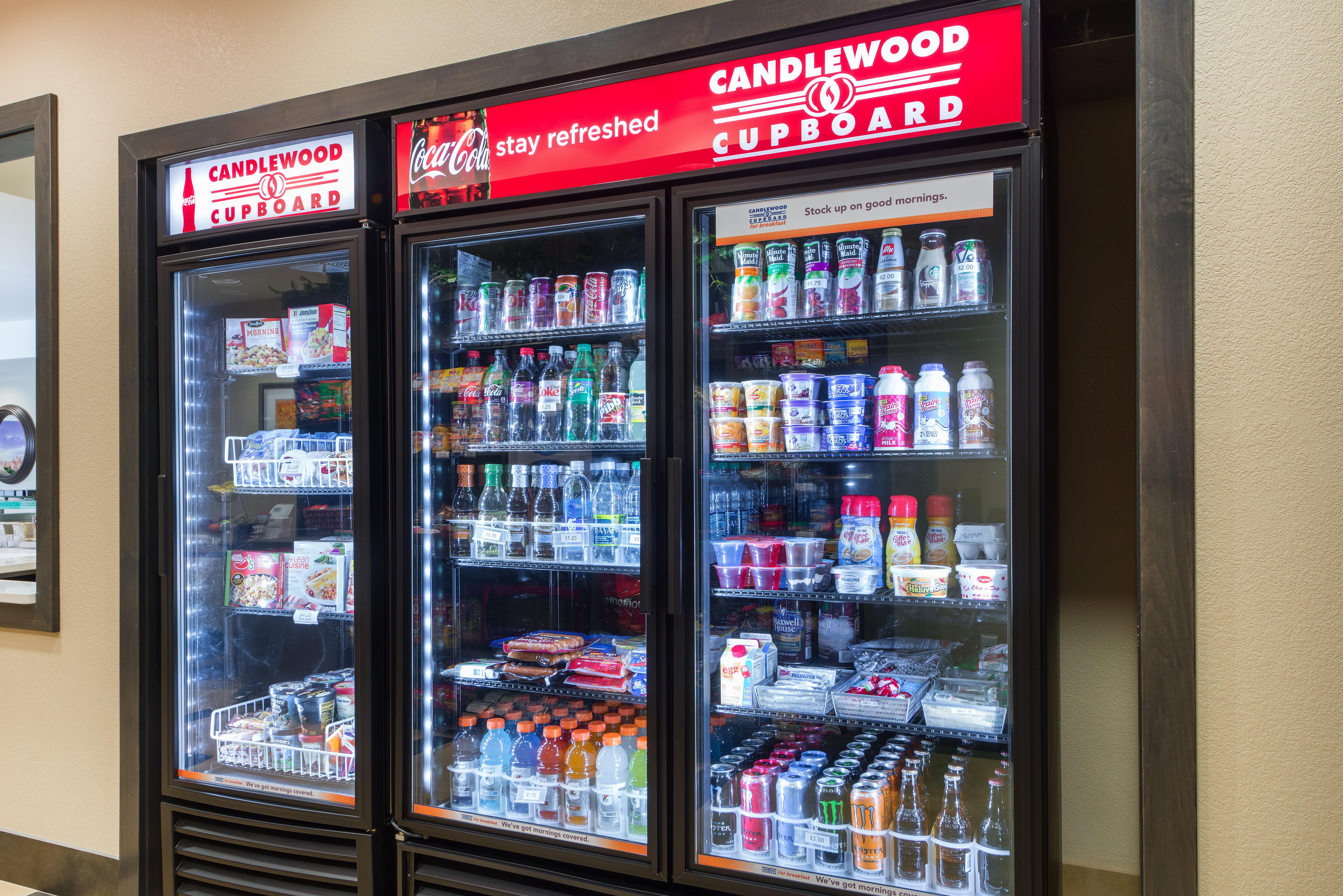 Candlewood Suites Columbia Hwy 63 & I-70 By Ihg Extérieur photo