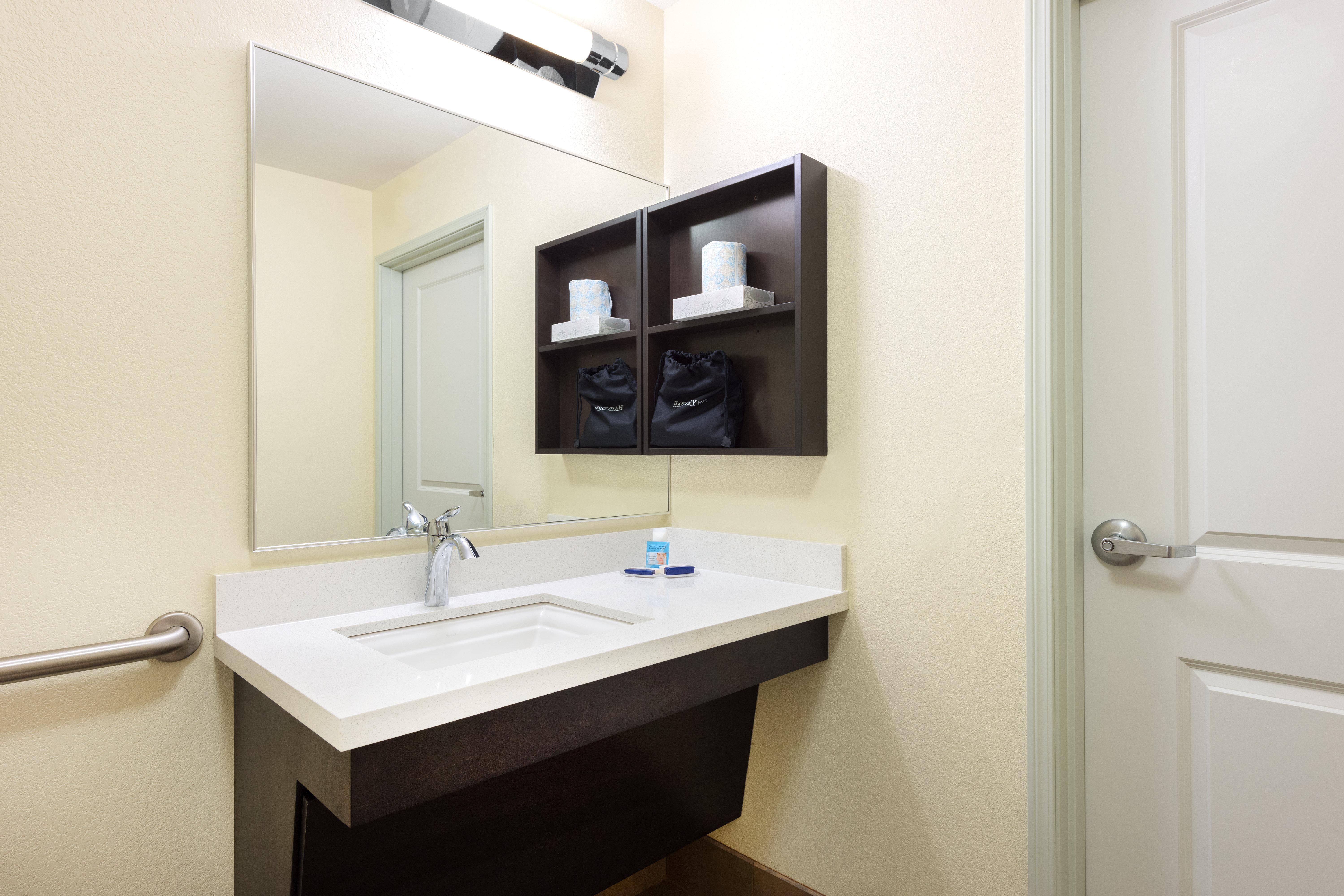 Candlewood Suites Columbia Hwy 63 & I-70 By Ihg Extérieur photo