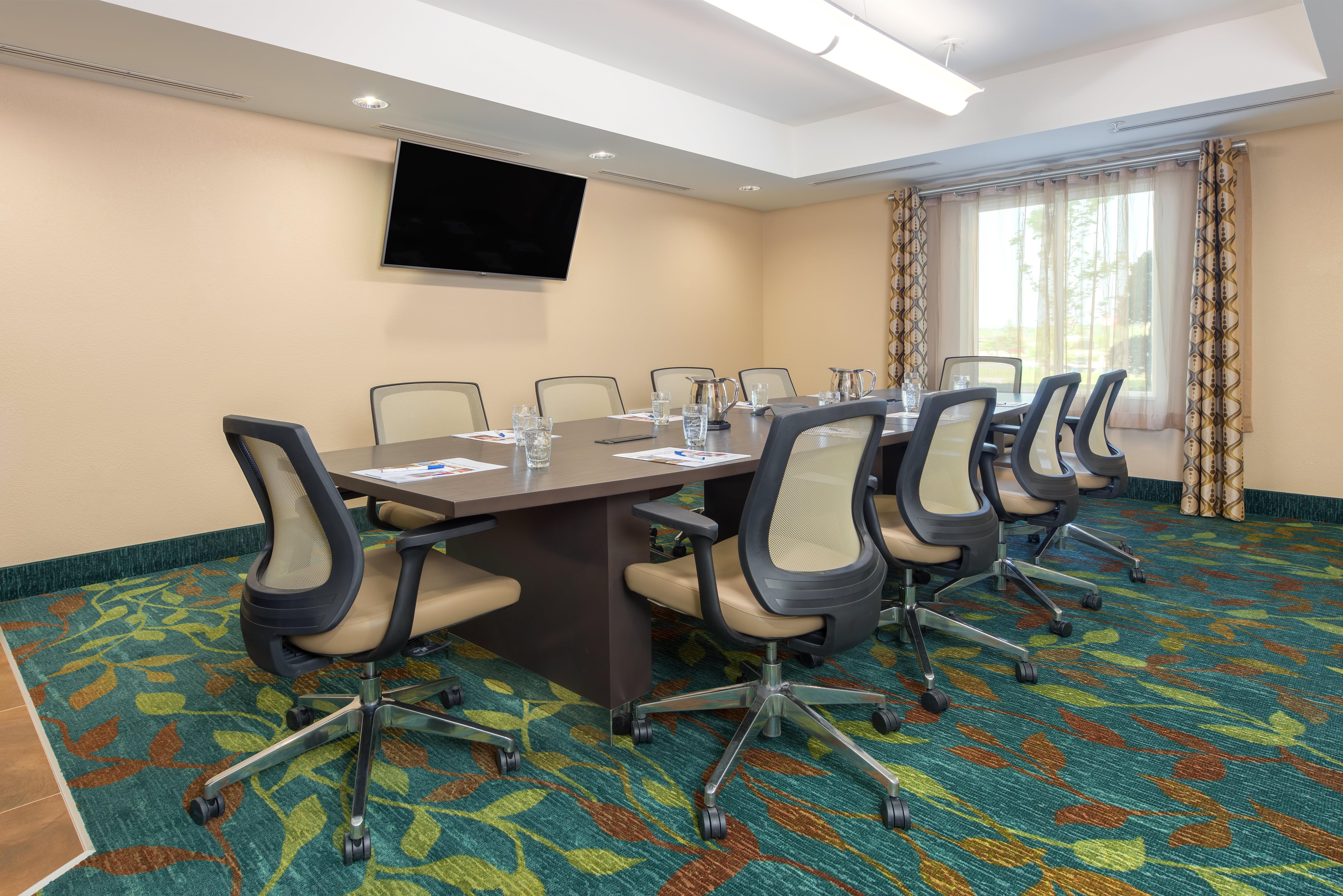 Candlewood Suites Columbia Hwy 63 & I-70 By Ihg Extérieur photo