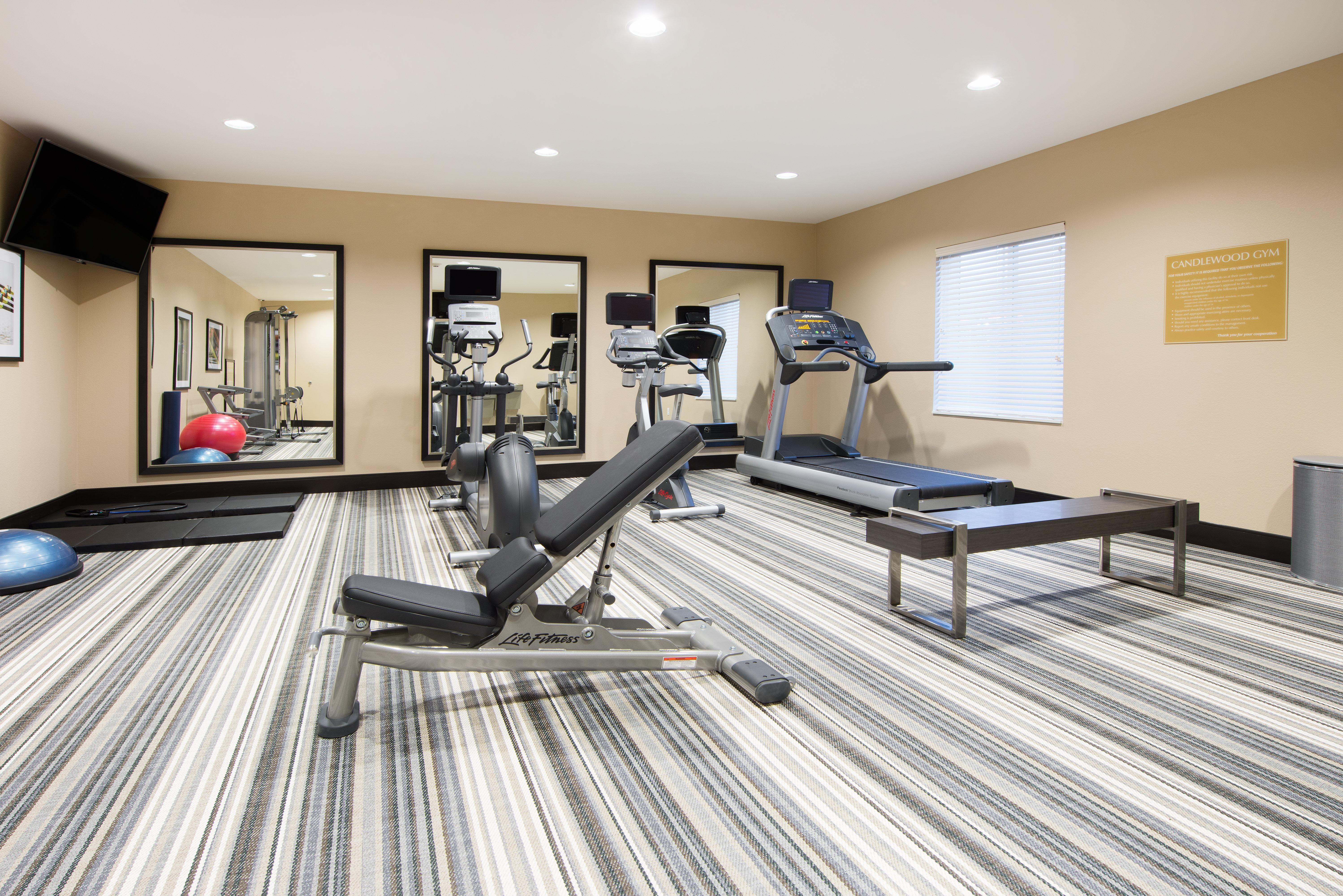 Candlewood Suites Columbia Hwy 63 & I-70 By Ihg Extérieur photo