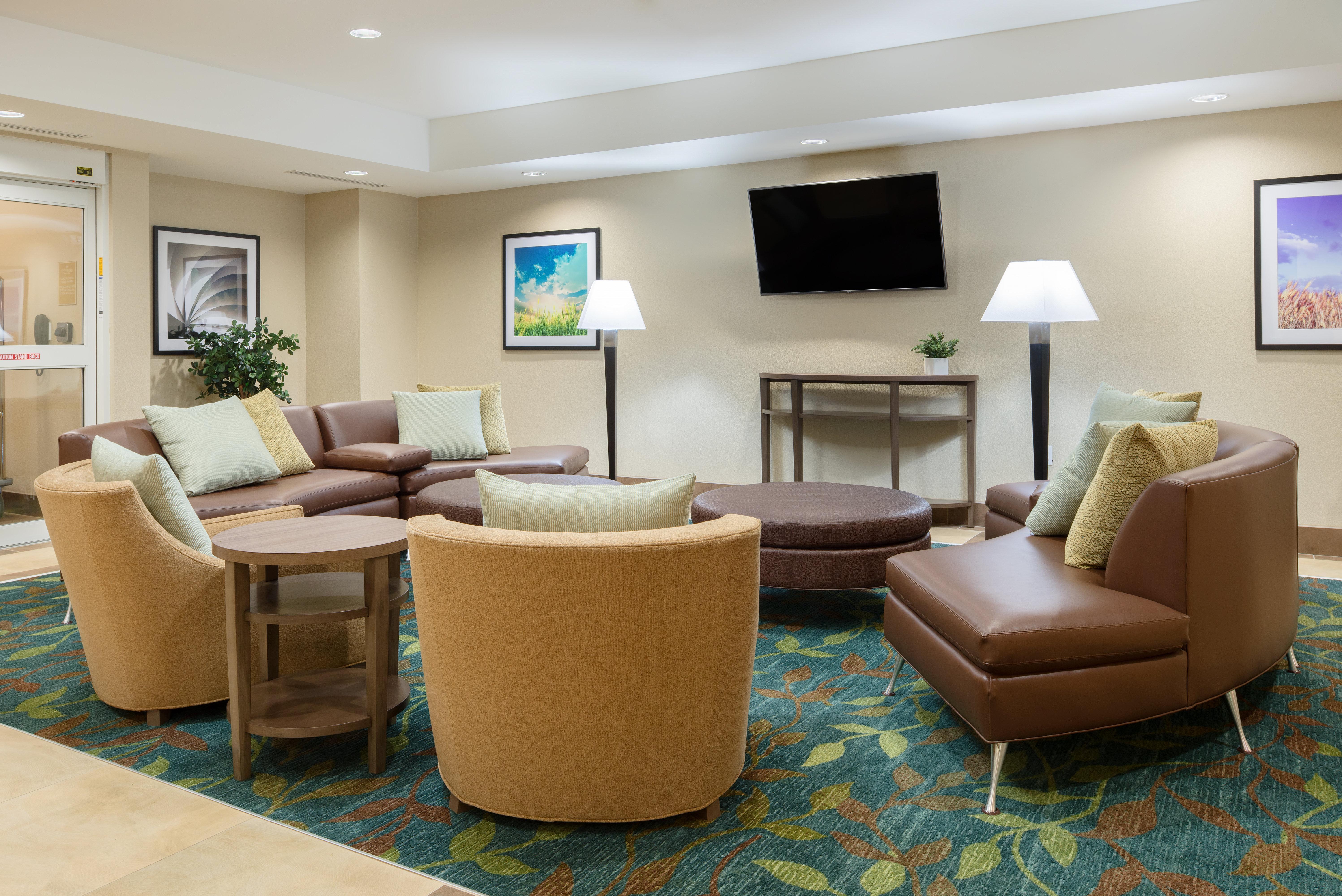 Candlewood Suites Columbia Hwy 63 & I-70 By Ihg Extérieur photo